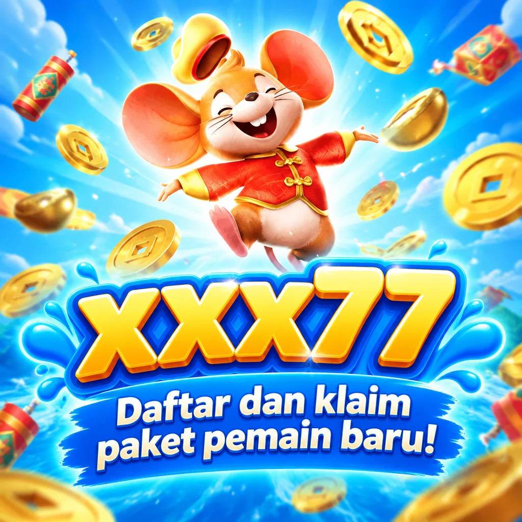 xxx77 · Gambar aplikasi 1