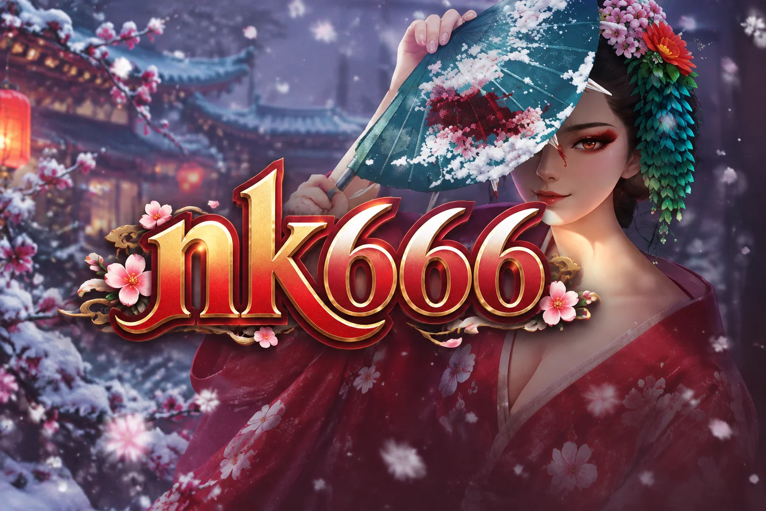 Panduan Mekanisme Antarmuka dan Fitur Free Spins Reel Love di nk666
