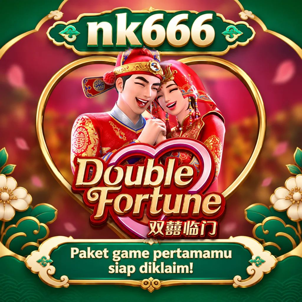 nk666 · Double Fortune