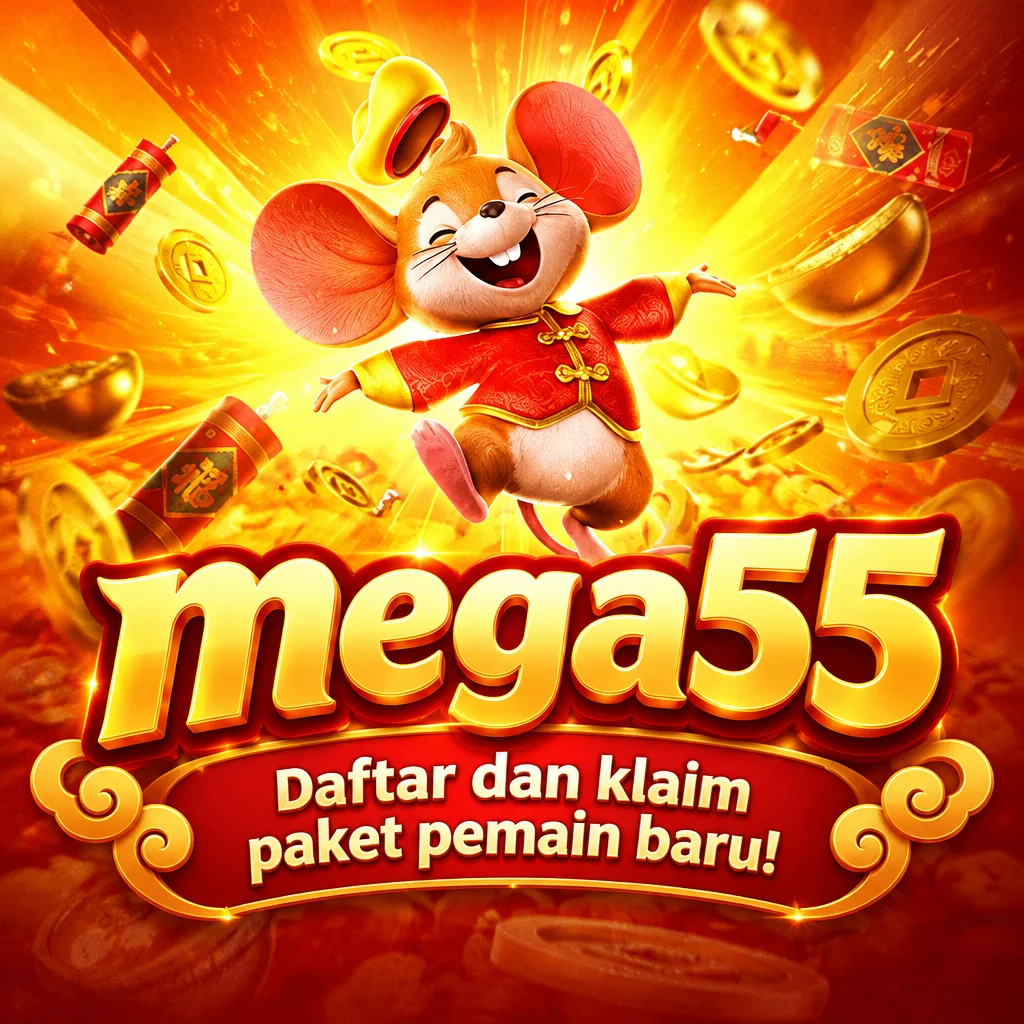 mega55 · Gambar aplikasi 1