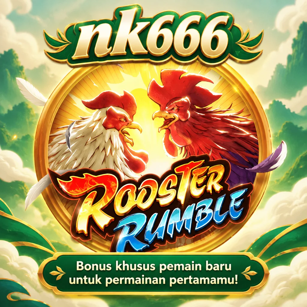 nk666 · Rooster Rbl