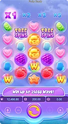 nk666 · Fruity Candy