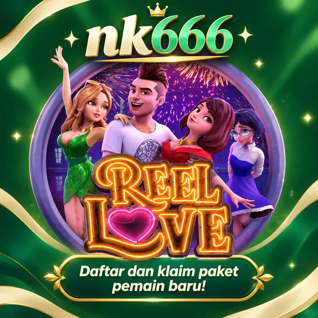 nk666 · Reel Love