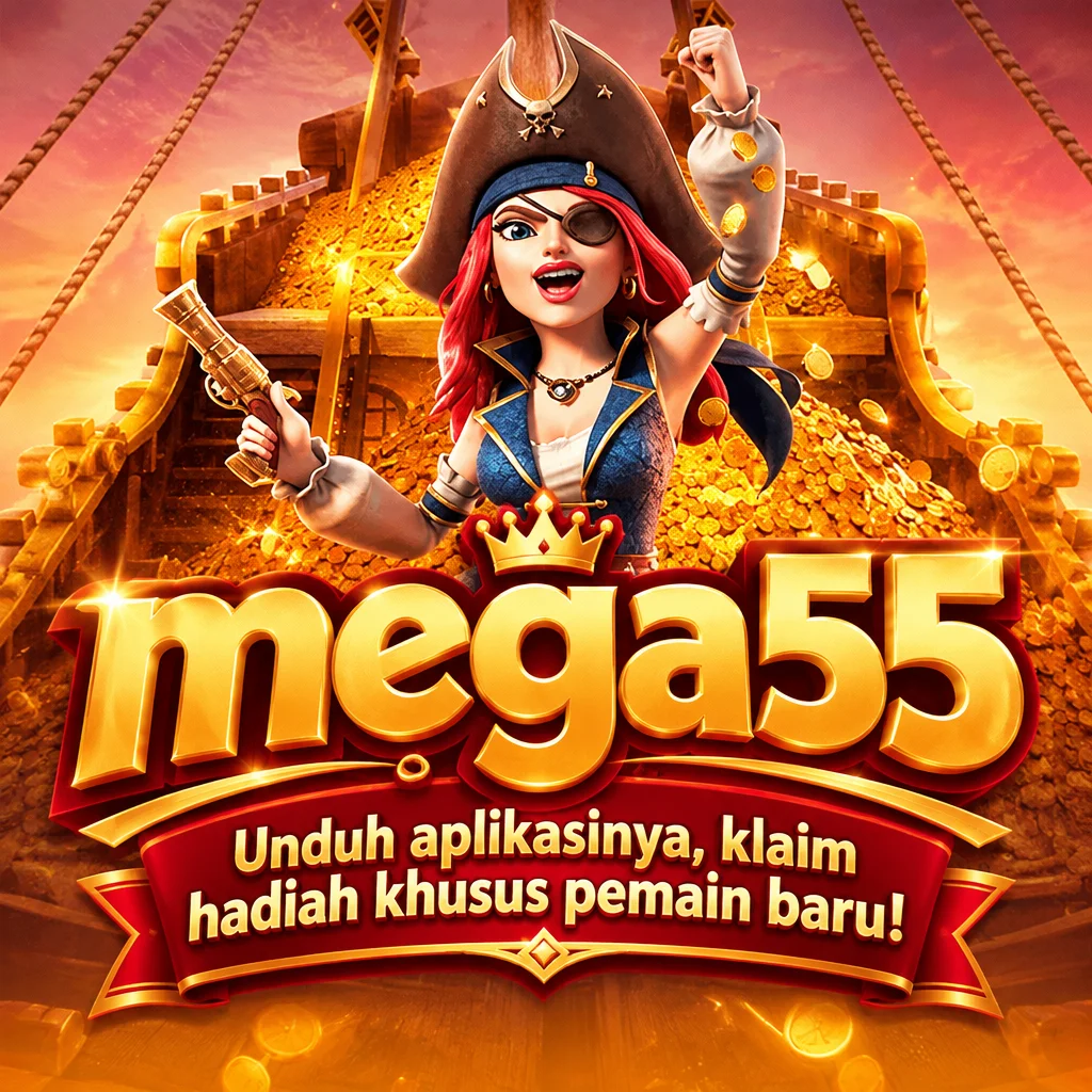mega55 Android APK